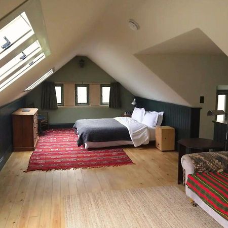 Woodlands House Villa Giggleswick Kültér fotó