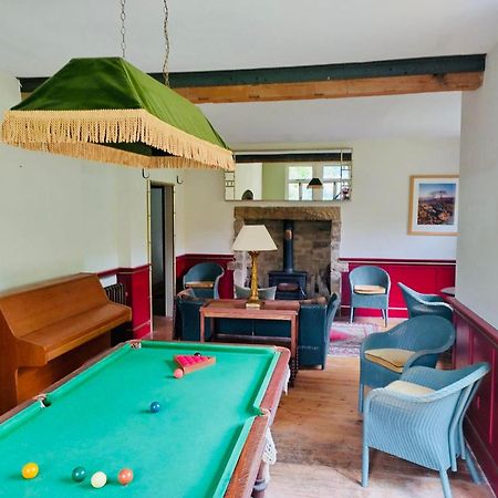 Woodlands House Villa Giggleswick Kültér fotó