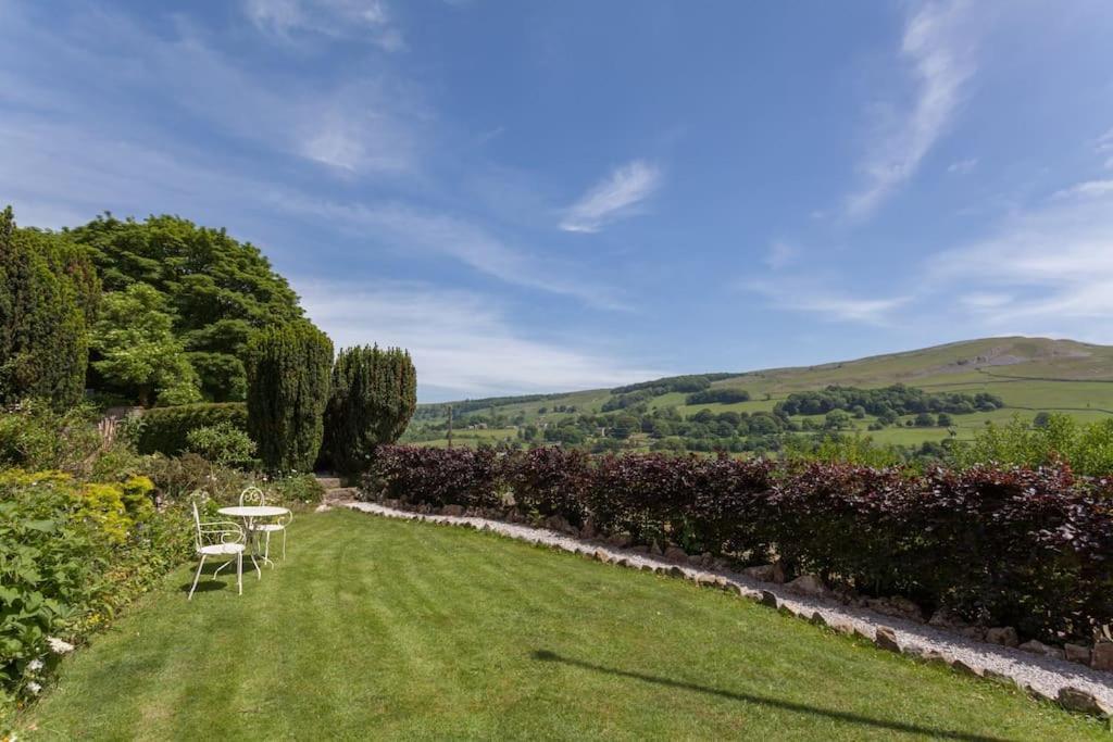 Woodlands House Villa Giggleswick Kültér fotó