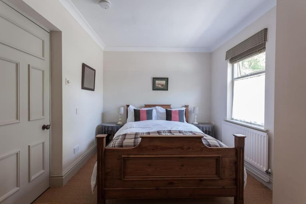 Woodlands House Villa Giggleswick Kültér fotó