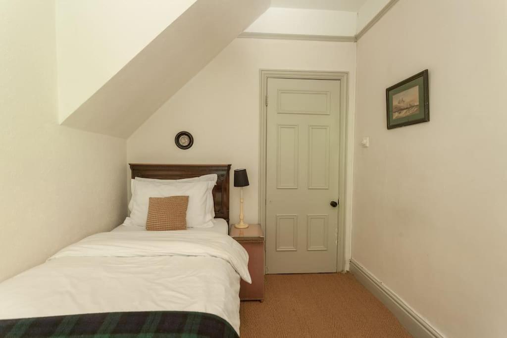 Woodlands House Villa Giggleswick Kültér fotó
