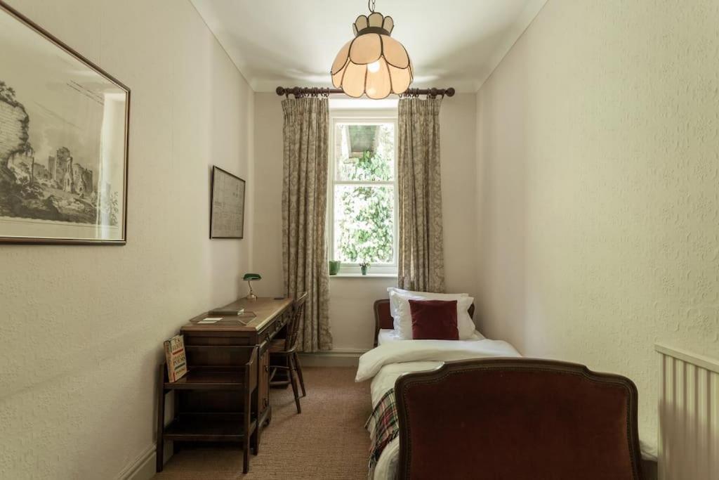 Woodlands House Villa Giggleswick Kültér fotó