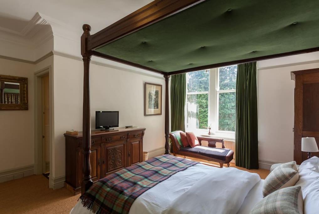 Woodlands House Villa Giggleswick Kültér fotó