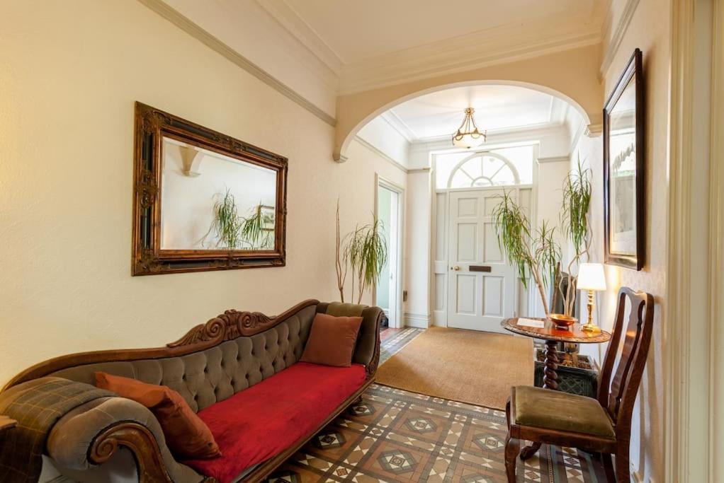 Woodlands House Villa Giggleswick Kültér fotó