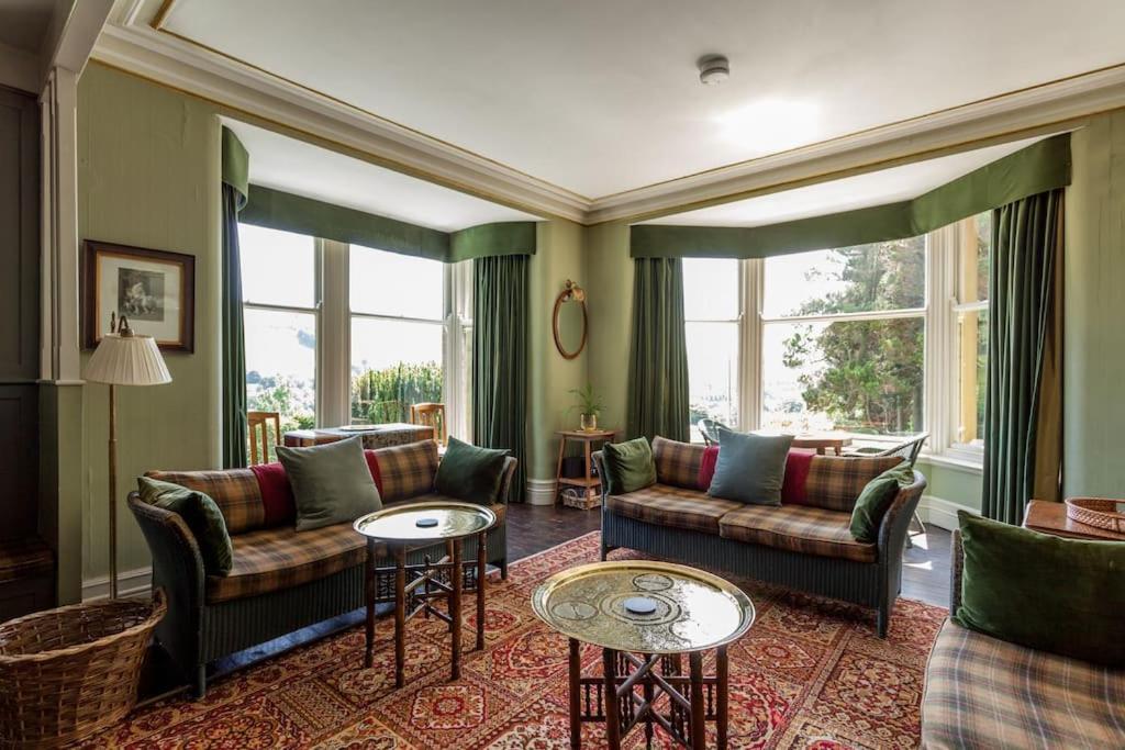 Woodlands House Villa Giggleswick Kültér fotó