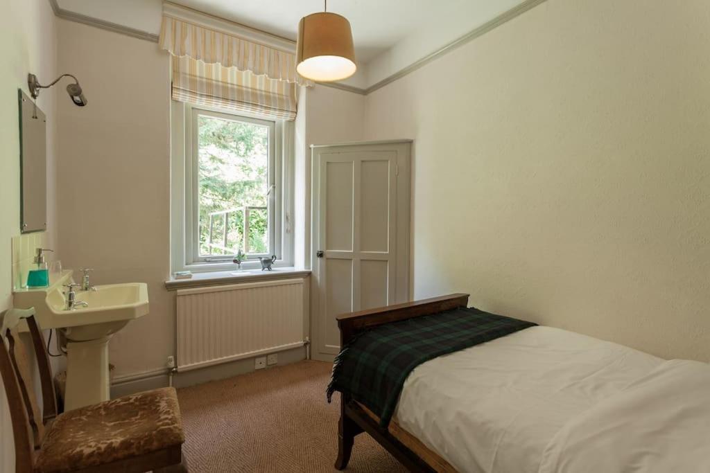 Woodlands House Villa Giggleswick Kültér fotó