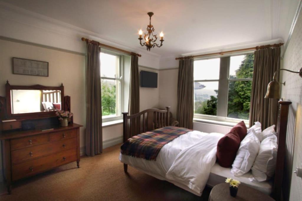 Woodlands House Villa Giggleswick Kültér fotó