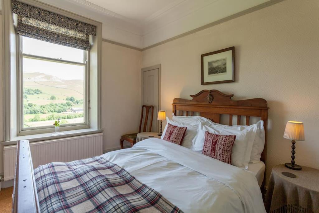 Woodlands House Villa Giggleswick Kültér fotó