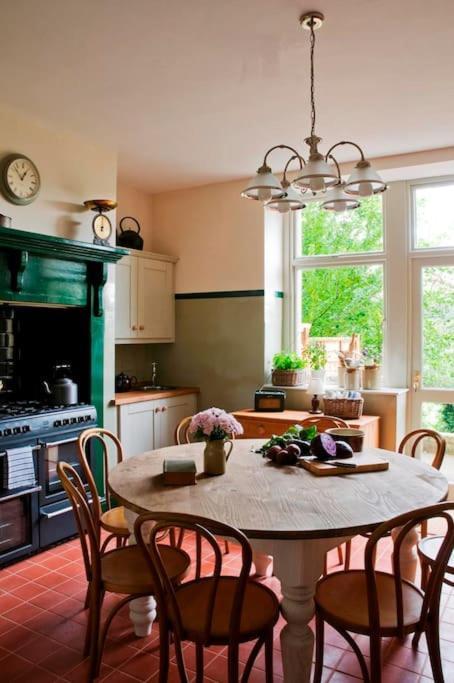 Woodlands House Villa Giggleswick Kültér fotó