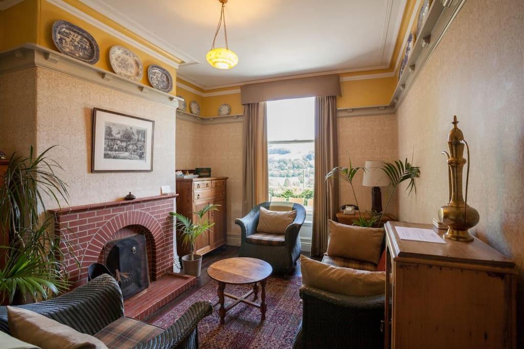 Woodlands House Villa Giggleswick Kültér fotó