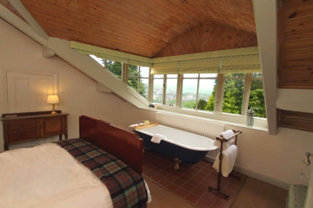 Woodlands House Villa Giggleswick Kültér fotó