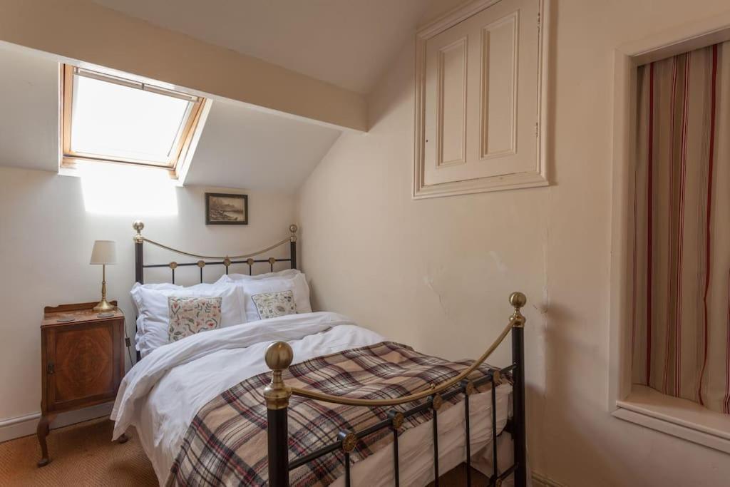 Woodlands House Villa Giggleswick Kültér fotó