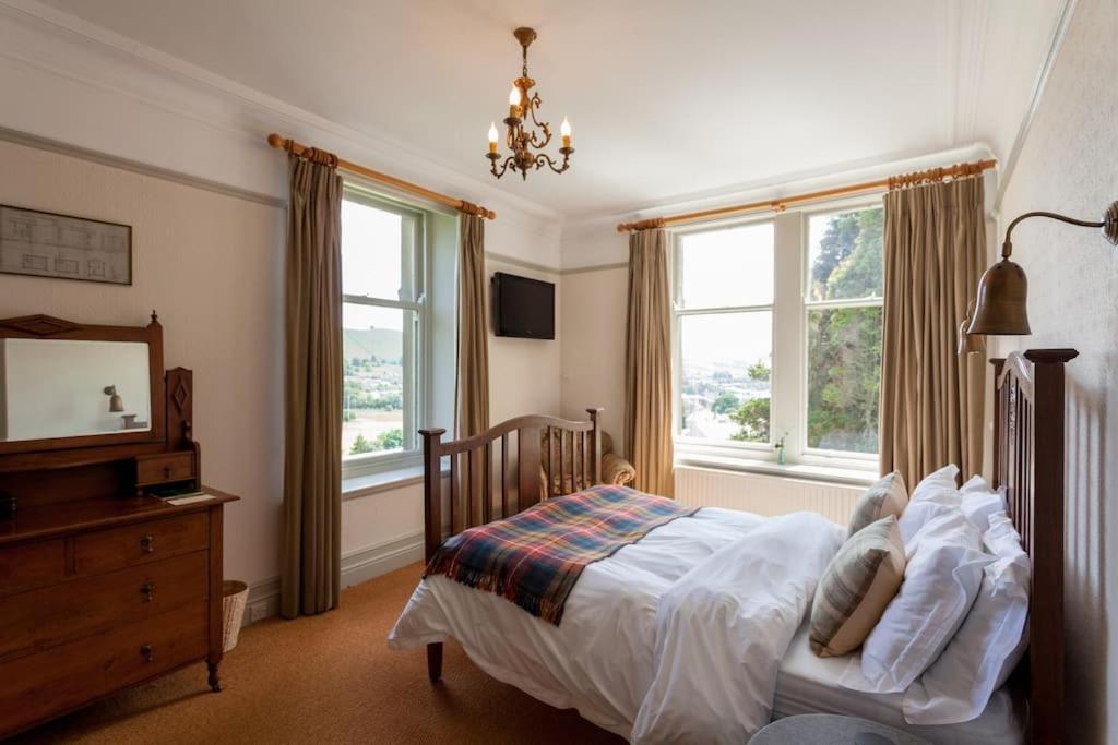 Woodlands House Villa Giggleswick Kültér fotó