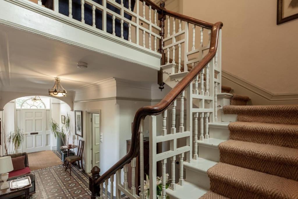Woodlands House Villa Giggleswick Kültér fotó