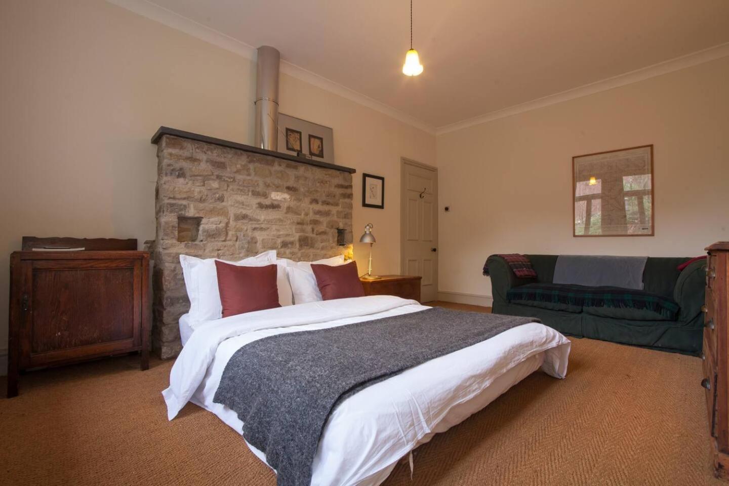 Woodlands House Villa Giggleswick Kültér fotó