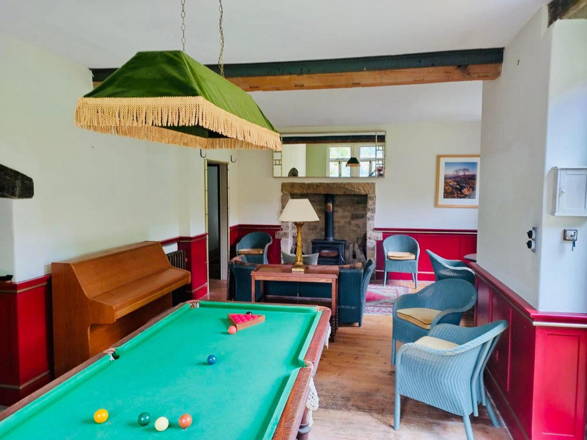 Woodlands House Villa Giggleswick Kültér fotó